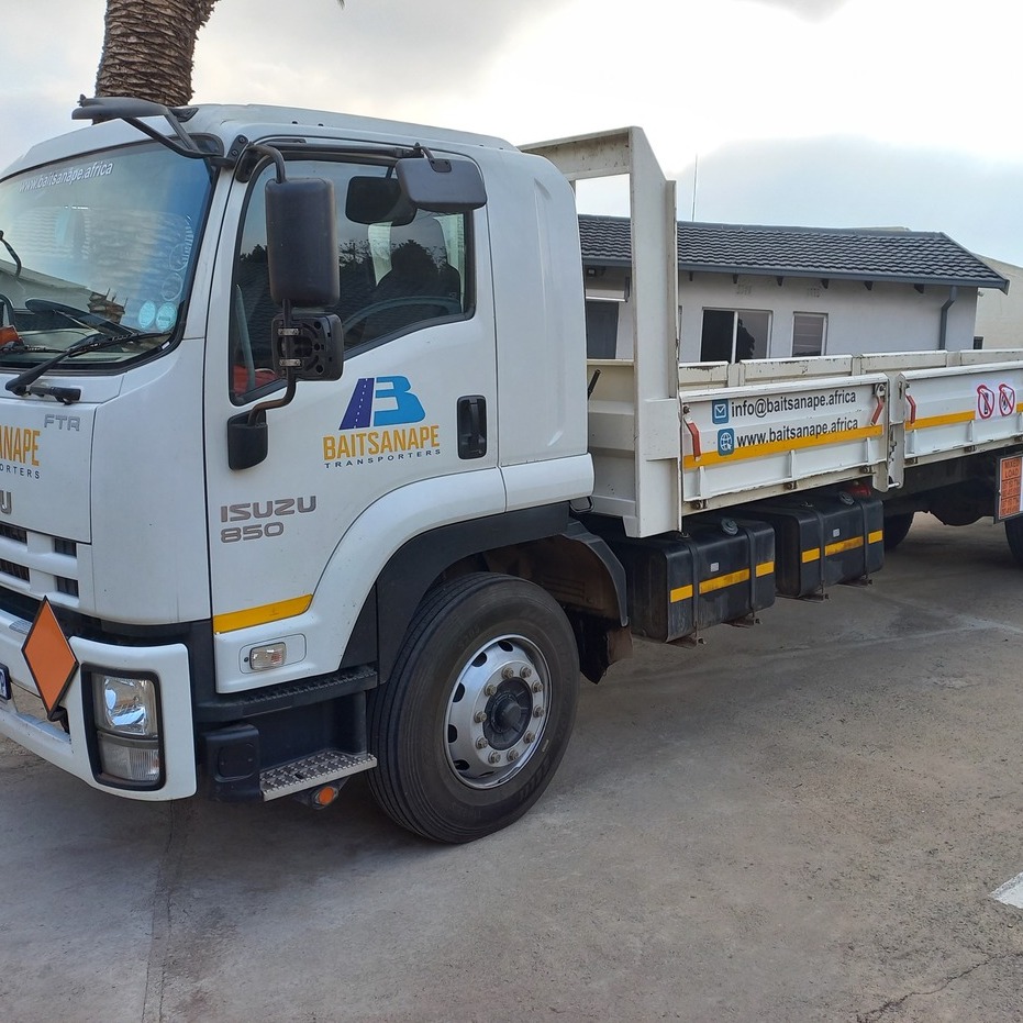 Baitsanape IT Company